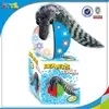With Lights Moving Beavers Colorful Ball Made In China Toy Light Ball Toy