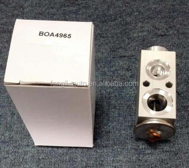 Freightliner Century,Columbia,Coronado,Fld,And Classic Truck Expansion Valve Boa4965 Buy