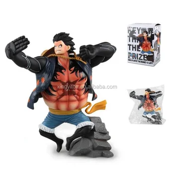 gear fourth action figure