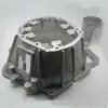 TS16949 OEM customized machinery usage high pressure aluminum diecasting process