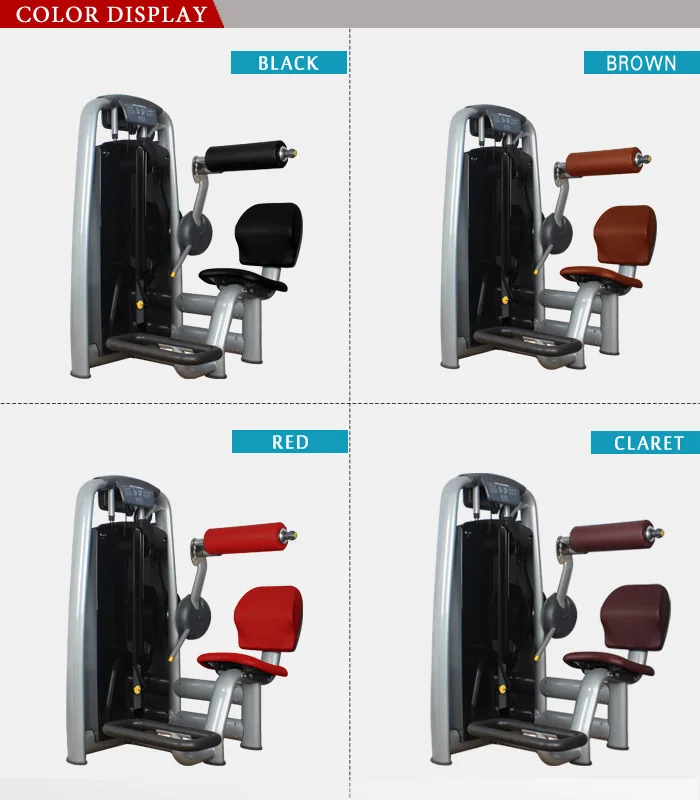 Bft2017 Japanese Gym Equipment/ Fitness Equipment Manufacturers Buy