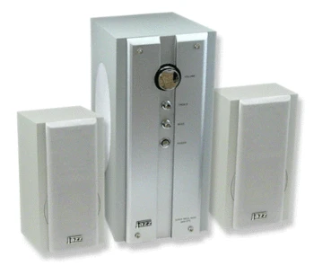 jazz speakers