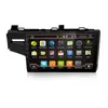 GPS navigation android 8.1system for flt 2014 car Player 2 din 10.1 inch with GPS Navi,Ipod,Bluetooth,3g wifi multimedia radio