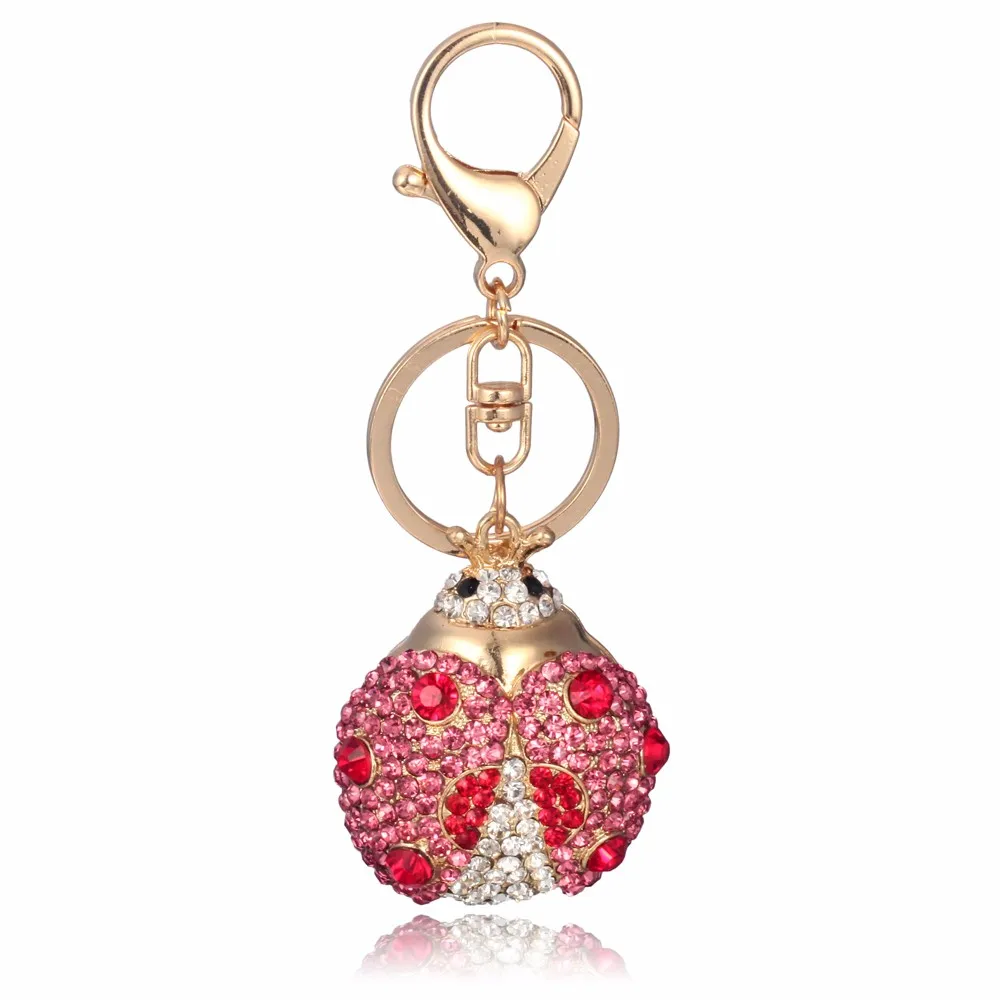 bling keychains wholesale