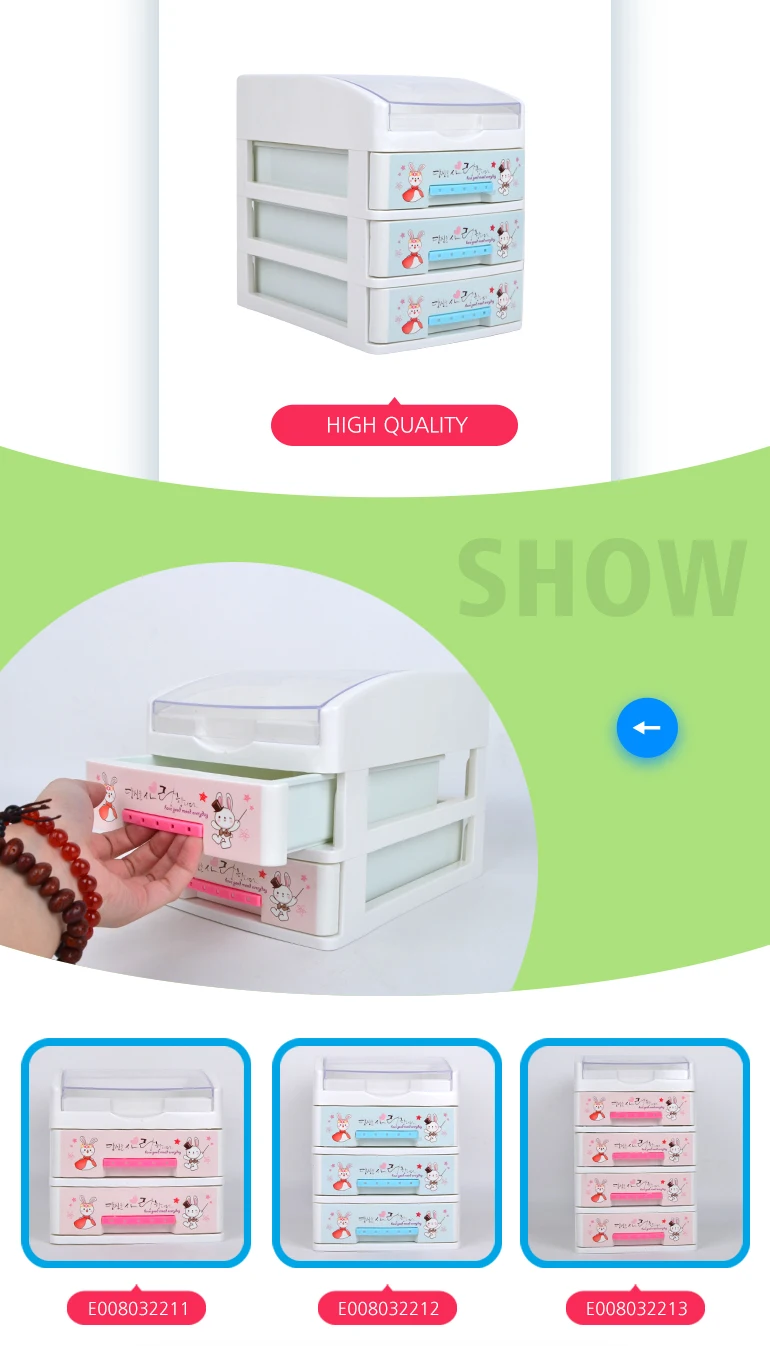 Wholesale Multifunctional Use Storage Office Desk Organizer