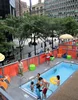 China Private Luxury Leisure Shipping Container Swimming Pool- China Container Swimming Pool, Swimming Pool in Container