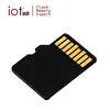 Custom Brand and Packing SD Card Memory Card 64GB 128GB 256GB