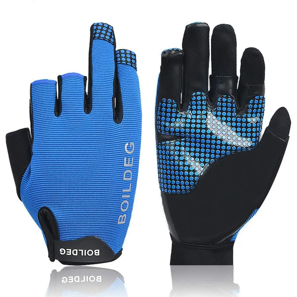 Sale > neoprene fingerless fishing gloves > in stock