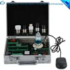 Automotive digital led light demo stand illuminance meter