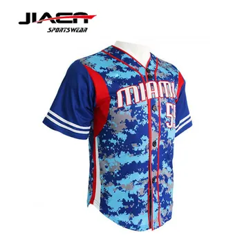 where can i get custom baseball jerseys