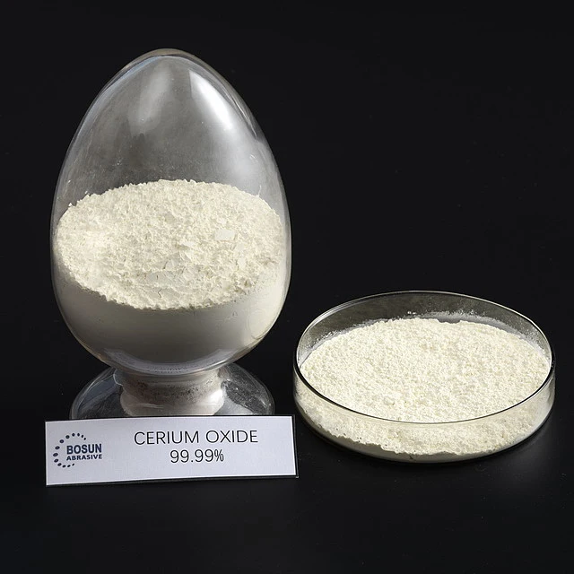 Cerium oxide 99.99% (3)