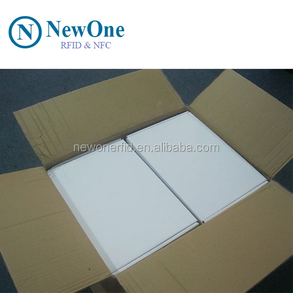 PVC rfid bands 3