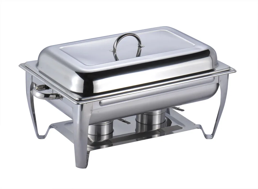 Wholesale Buffet Chafing Dish Food Warmers Cheap Chafing Dish For Sale - Buy Buffet Chafing Dish ...