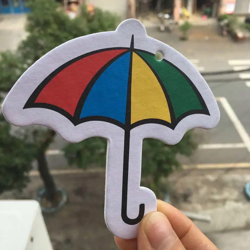 Car Air Fresher (10)