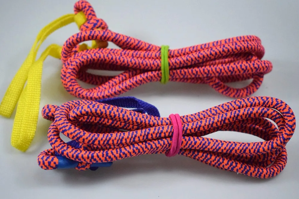 Внутренние нитки. Шнур эластичный 12 мм. Резинки для батута с верёвками. Крепёж шнура на батуте.