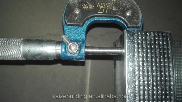 Suspended Ceiling Grid Components Steel Cd Ud Profiles Buy Cd