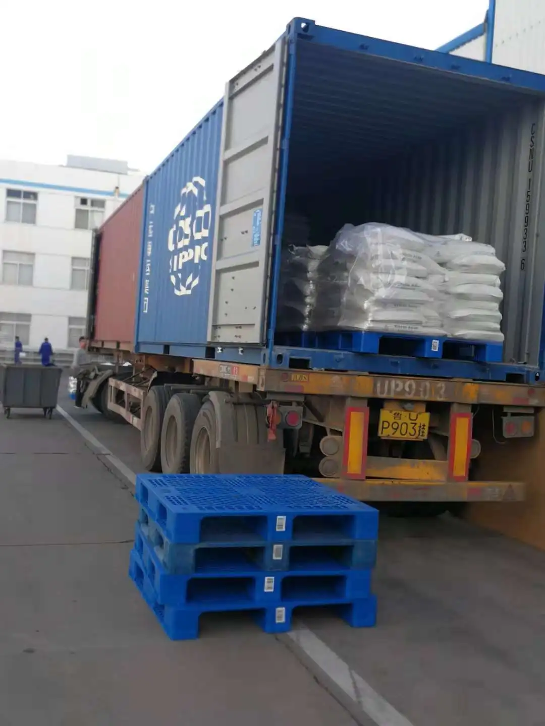 citric acid