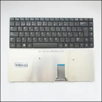 Laptop Spanish Keyboard For Samsung R428 R430 R439 R440 R467 R468