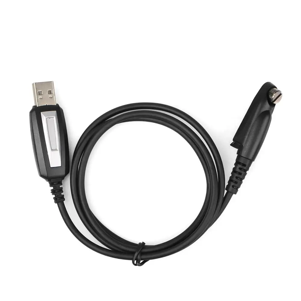 

Retevis RT87 Two way radio USB Programming Cable for TYT MD398 Retevis RT87 Walkie Talkies