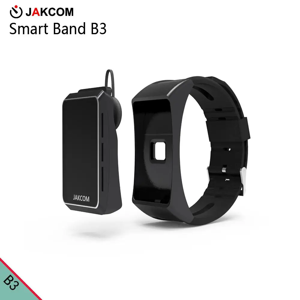 

Jakcom B3 Smart Watch 2017 New Product Of Wristwatches Hot Sale With Kids Gps Watch Paidu Watch Animals Mating With Women