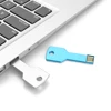 key pendrive 3.0 8GB 16GB key usb flash drive, 2GB 4GB custom metal key shape usb