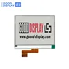 color 4.2 inch SPI interface e ink display for in tablet LCD & panels