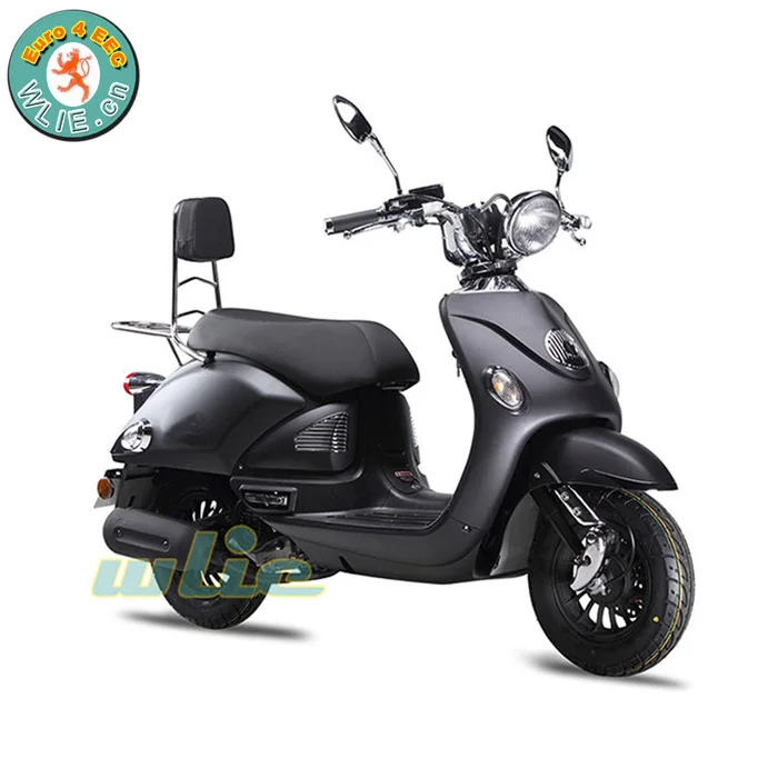 hot selling 4 stroke mini gas scooter