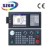 Design factory numeric control 4 axis cnc milling machine