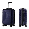 Latest Launched business abs pc laptop luggage computer bags