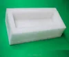 Cheap price wholesale white EPE foam lining protective Packaging