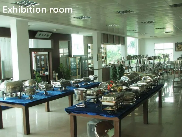 stainless steel corn cooking machine