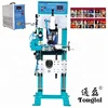 300mm-1200mm diameter semi automatic diamond segment welding frame