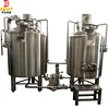 100% customer design home beer draft make machine used brewing tank