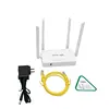 wireless mini router 300M 2.4G with USB wireless router