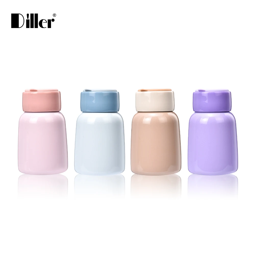 250ml lovely small mini cute stainless 