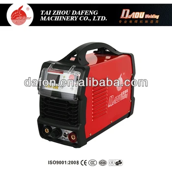 Mitech Tig Welder Mma Welding Machine Tig 200 - Buy Mitech ...