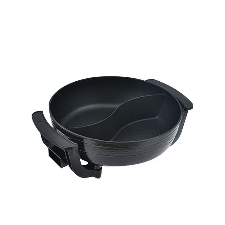 
Realbeial AL-6022 Widely Used Superior Quality Electric Chinese Hot Pot 