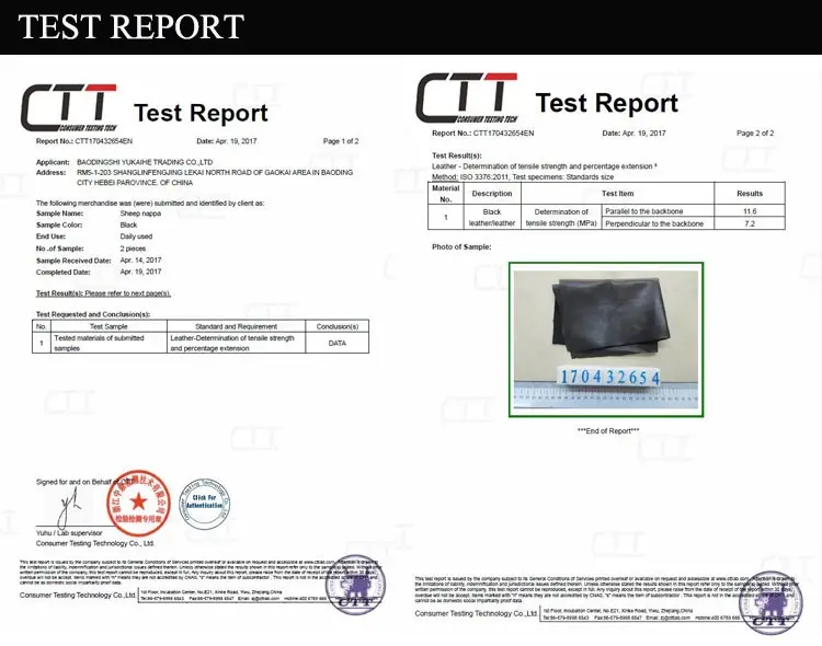 Test-report1