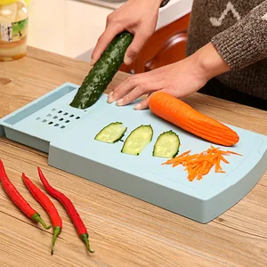 Image of PP Cutting Board ,Plastic Cutting Board for Kitchen/chopping board