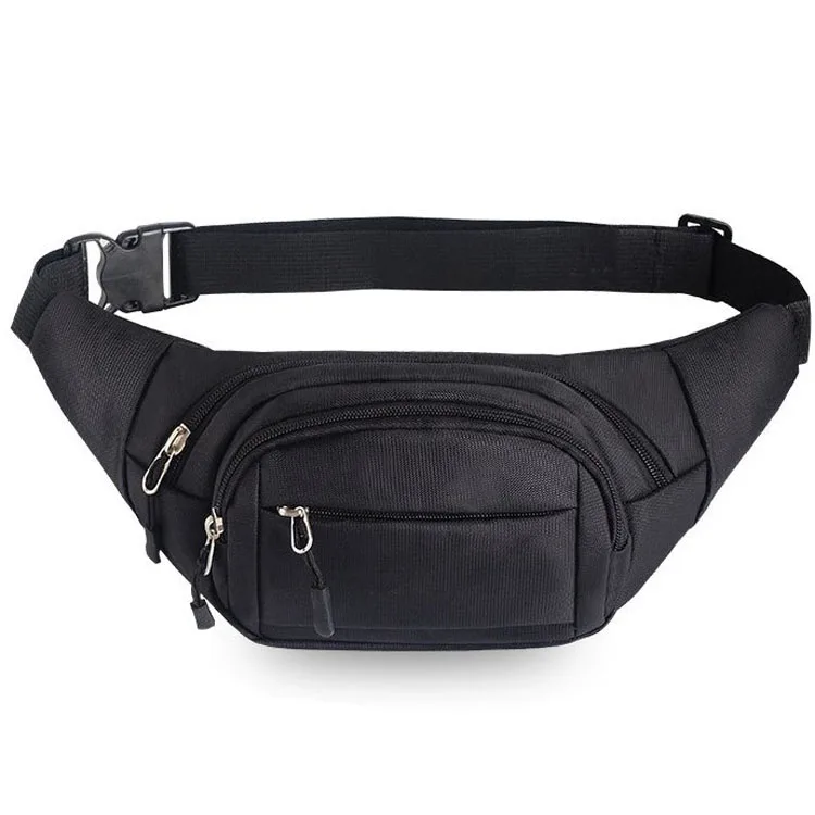 Fanny Pack For Men Women,Waterproof Sport Belt Bag,Practical Waist Bag
