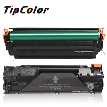 Compatible Hp Toner Cartridge Ce258a For 1104 1106 1107 1108 1109 1102w 1104w Cb435a Cb436a 