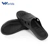 New Design Men PU Leather Safety Working Shoes With Good Quality