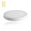 12W Lights Wholesale LED Panel Light Round Thick Fixtures Ceiling Frame Exposed Surface Mounted