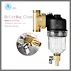 12000 Gauss Central Heating Industrial Magnetic Water Filter