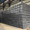 S235JR-S335JR Series Grade hot rolled structural steel Equal and Unequal Type angle iron for village temporery housing