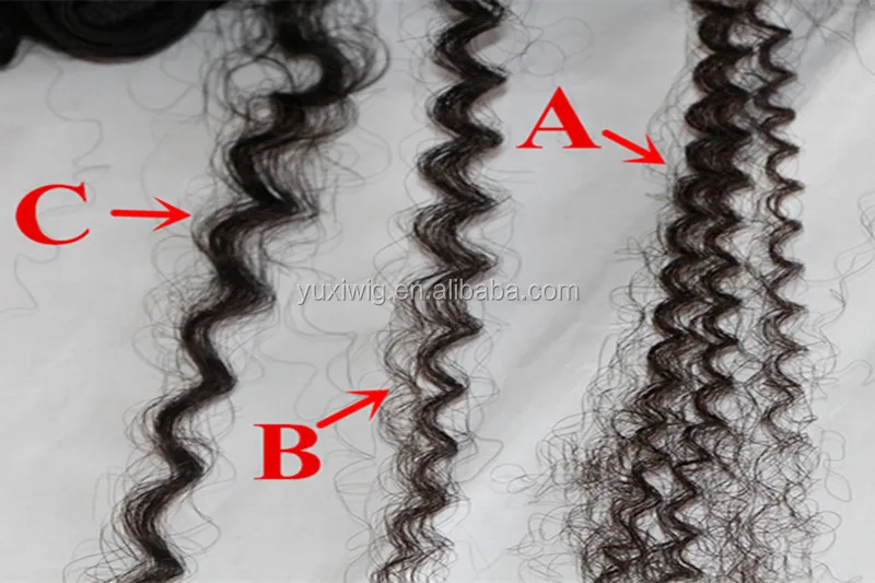 mongolian kinky curly weave 3b-3c