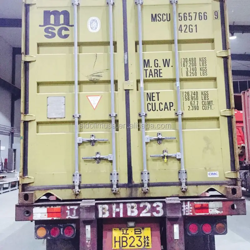 Packing & Delivery 13