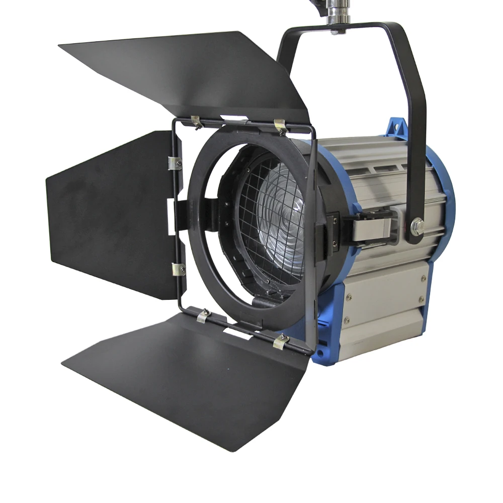 As ARRI 1000W Tungsten Fresnel Spot Film Video Movie Shooting Light