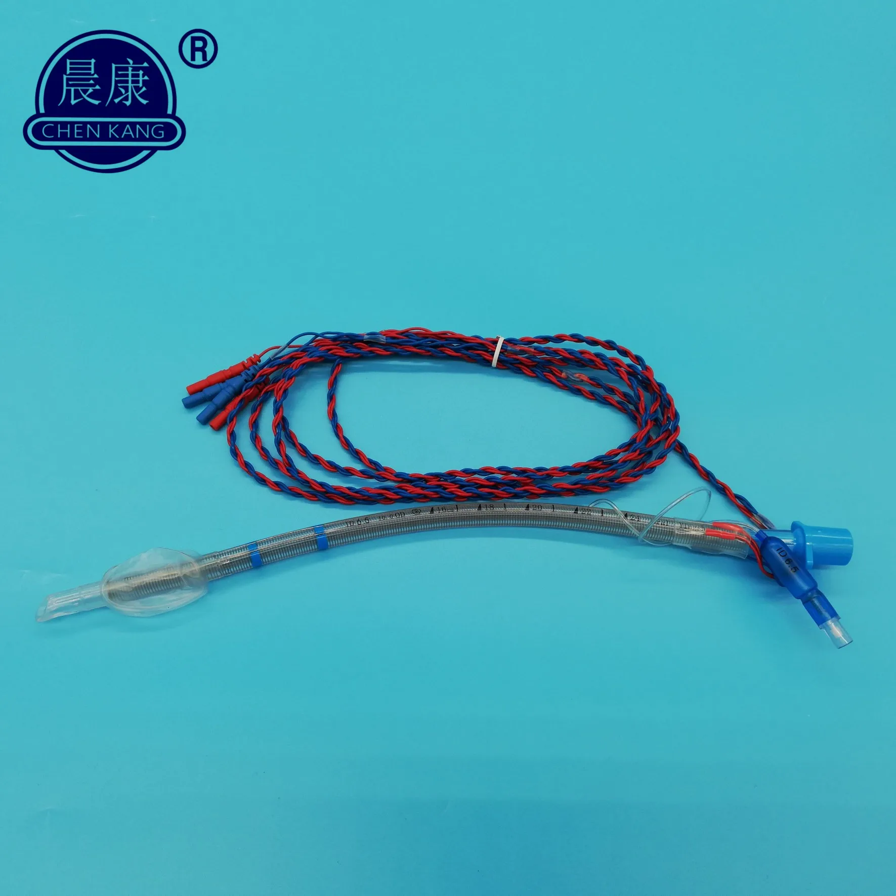 

EMG endotracheal tube factory