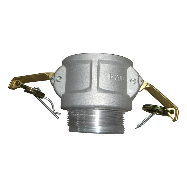 

aluminum camlock coupling type B
